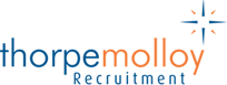 thorpe molloy recruitment