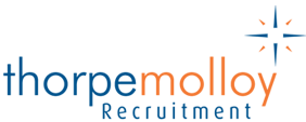 thorpe molloy recruitment