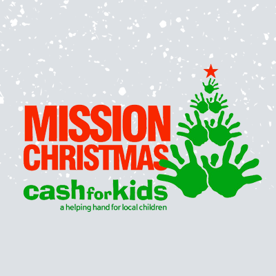 Mission Christmas