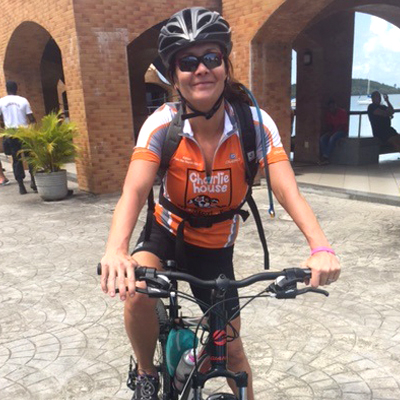 Pedal Power