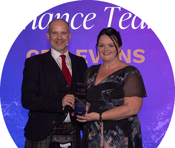 The Fab Awards