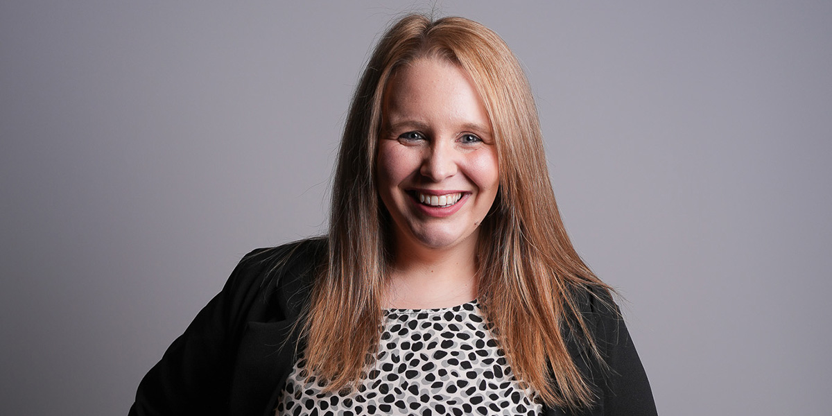 Emma Rutherford | TMM Recruitment Agency Aberdeen