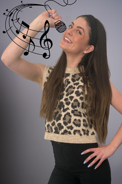 Abbie Johnson