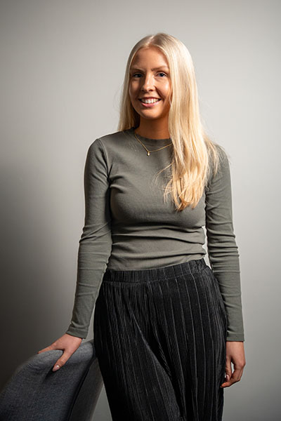 Amy Cowan