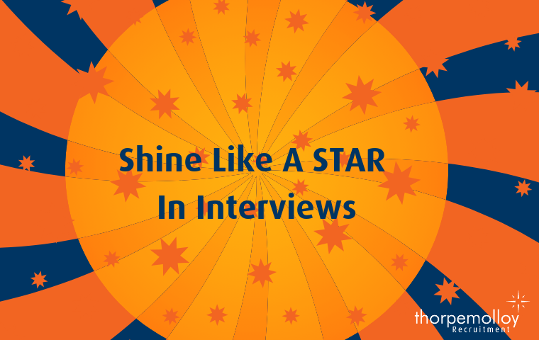 The Secret To Giving STAR Interview Answers