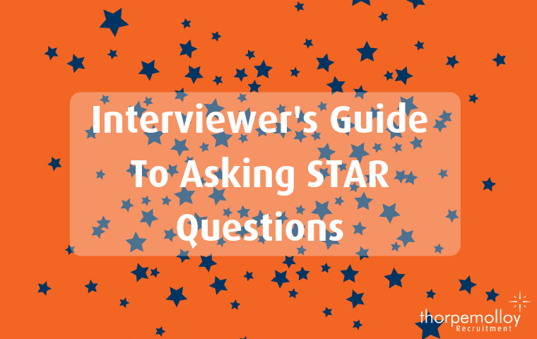 Ask STAR Questions In Your Interview
