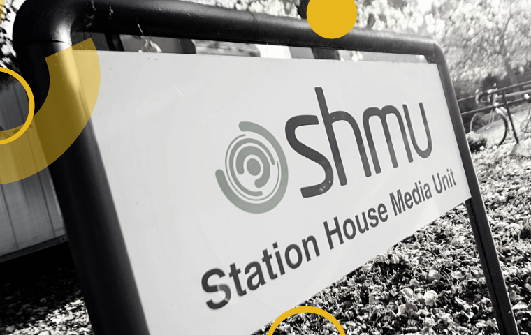 Recruitment Campaign With shmu