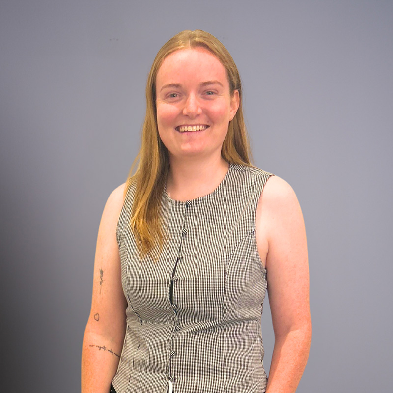 team member image